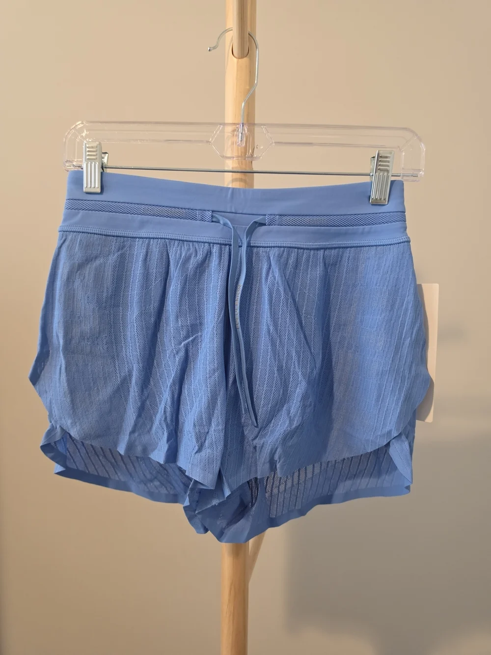 Lululemon Fast and Free Airflow Mid-Rise Running NWT